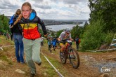 2024 UEC MTB Youth European Championships - Huskvarna - J?nk?ping  10/08/2024 -  - photo Tommaso Pelagalli/SprintCyclingAgency?2024